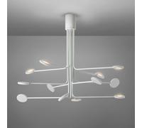 ICONE Arbor - LED ceiling light with a graceful design