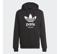 Icone Paris City Originals Hoodie
