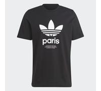 Icone Paris City Originals T-Shirt