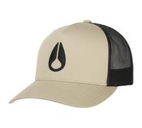 Iconed Trucker Cap by Nixon