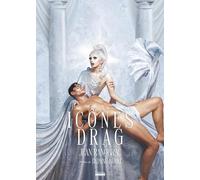 Icônes drag: Portraits de Drag-Queens