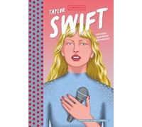 Icongraphics - Taylor Swift: The Graphic Novel (Gemini Graphic Novels)
