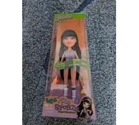 Bratz Play Sportz Jade Basketball