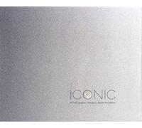 Iconic: A Photographic Tribute to Apple Innovation