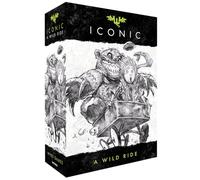 Iconic: A Wild Ride