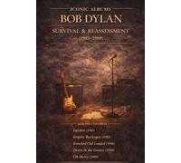 Iconic Albums Bob Dylan Survival & Reassessment (1983-1989): Albums Covered Infidels (1983) Empire Burlesque (1985) Knocked out loaded (1988) Down in the groove (1988) Oh Mercy (1989): 7