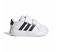Iconic baby sneakers adidas Grand Court 3.0 Blanc 26,5