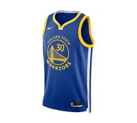 Iconic Basketball Jersey - male - Nike - Training - Blue - 2XL - Sport 2XL
