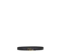 Iconic Belt - female - Chloé - Belts - Black - S - Accessories S