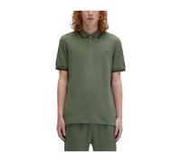 Iconic British Polo Shirt M