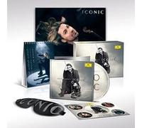 ICONIC by David Garrett | CD | condition new
