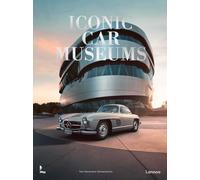 Iconic Car Museums