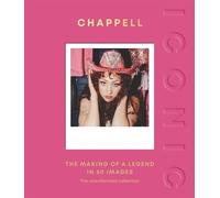 ICONIC: Chappell Roan: The Making of a Legend in 50 Images