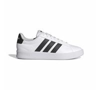 adidas Men's Grand Court 3.0 Shoes, FTWR White/core Black/FTWR White, 5.5 UK