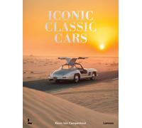 Iconic Classic Cars