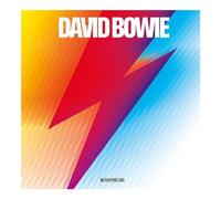 Iconic - DAVID BOWIE - MILTON KEYNES 1990 - THE LIVE BROADCAST - LP - Vi - M3z