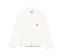 Iconic Detroit Jacket in Off White - male - Carhartt Wip - Light Jackets - White - XL - Jackets XL