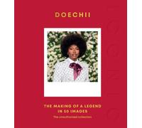 ICONIC: Doechii : The Making of a Legend in 50 Images