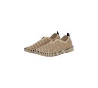 Iconic Espadrilles Women's Ilse Jacobsen Hornbæk Tulip Beige 38