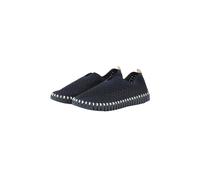 Ilse Jacobsen Womens Tulip 3977 Dark Indigo Dark Indigo Shoes 5 UK