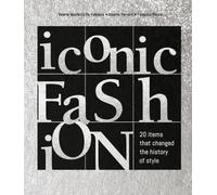 Iconic Fashion : 20 items that changed the history of style