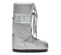 Iconic Glance Waterproof Winter Boots - female - Moon Boot - Winter Boots - Gray - 9 UK - Shoes 9 UK