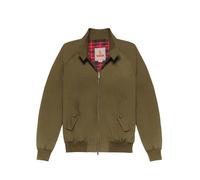 Iconic Green Jacket for Men - male - Baracuta - Bomber Jackets - Green - M - Jackets M