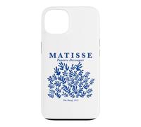 Iconic Henri Matisse The Sheaf Cut-Out Floral Art Case for iPhone 13