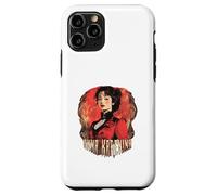 Iconic heroine of Anna Karenina Tolstoy Case for iPhone 11 Pro