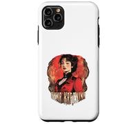 Iconic heroine of Anna Karenina Tolstoy Case for iPhone 11 Pro Max