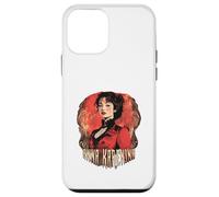 Iconic heroine of Anna Karenina Tolstoy Case for iPhone 12 mini