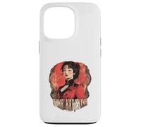 Iconic heroine of Anna Karenina Tolstoy Case for iPhone 13 Pro