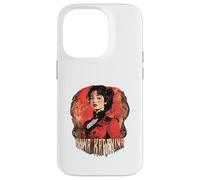 Iconic heroine of Anna Karenina Tolstoy Case for iPhone 14 Pro