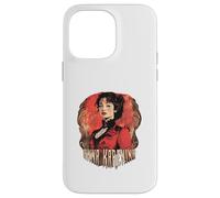 Iconic heroine of Anna Karenina Tolstoy Case for iPhone 14 Pro Max