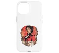 Iconic heroine of Anna Karenina Tolstoy Case for iPhone 15