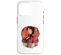 Iconic heroine of Anna Karenina Tolstoy Case for iPhone 16 Pro