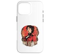 Iconic heroine of Anna Karenina Tolstoy Case for iPhone 16 Pro Max