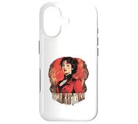 Iconic heroine of Anna Karenina Tolstoy Case for iPhone 17