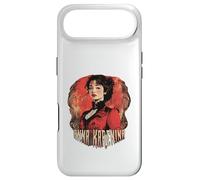 Iconic heroine of Anna Karenina Tolstoy Case for iPhone Air