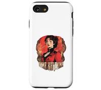 Iconic heroine of Anna Karenina Tolstoy Case for iPhone SE (2020) / 7/8
