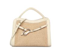 Iconic Hot Minute - female - Francesco Biasia - Handbags - Beige - ONE SIZE - Bags ONE SIZE