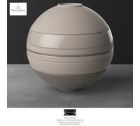 Villeroy & Boch La Boule Stackable Seven-piece Porcelain Set