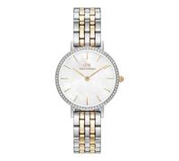 Iconic Link Lumine 28mm - female - Daniel Wellington - Watches - Multicolor - ONE SIZE - Accessories ONE SIZE