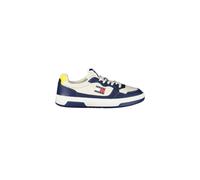 Iconic Logo Sneaker with Removable Insole - male - Tommy Hilfiger - Sneakers - Multicolor - 10 UK - Shoes 10 UK