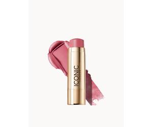 ICONIC London Blurring Blush Stick 6g (Various Shades) - Cosmo