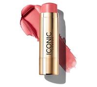 ICONIC London Blurring Blush Stick 6g (Various Shades) - Mimosa
