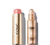 ICONIC London Rollaway Glow 8ml (Various Shades) - Champagne Chic