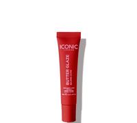 ICONIC London Butter Glaze Lip Balm (Various Shades) - Strawberry Crush
