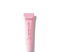 ICONIC London Butter Glaze Lip Balm (Various Shades) - Vanilla Sugar