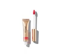 ICONIC London Cloud Kiss Matte Lip Mousse in Code Red | Size: 7ml ICONIC London Code Red 7ml